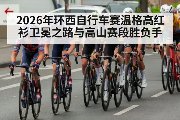 2026年环西自行车赛温格高红衫卫冕之路与高山赛段胜负手